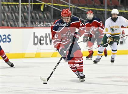 Thumbnail 3 in Morris Knolls vs. Governor Livingston (NJSIAA Public C State Final)  photogallery.