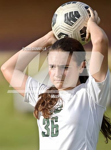 Georgetown Day @ Episcopal