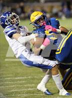 Photo from the gallery "Central @ Brawley"