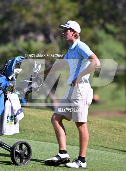 Thumbnail 1 in FHSAA 1A Final photogallery.