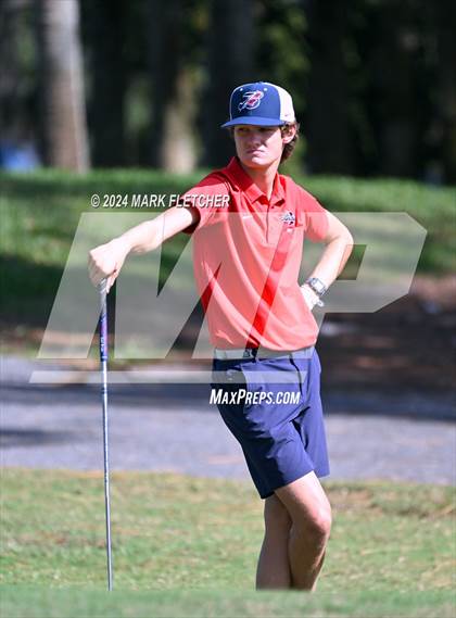 Thumbnail 3 in FHSAA 1A Final photogallery.
