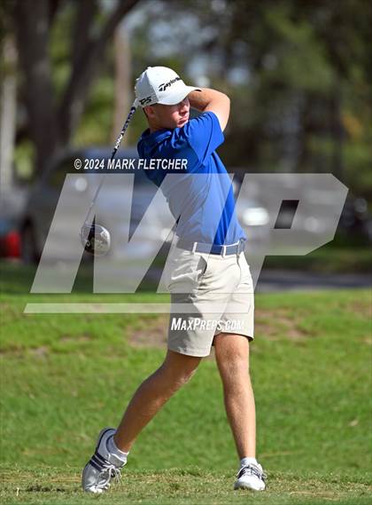 Thumbnail 3 in FHSAA 1A Final photogallery.