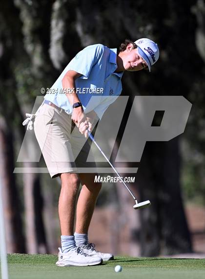 Thumbnail 1 in FHSAA 1A Final photogallery.