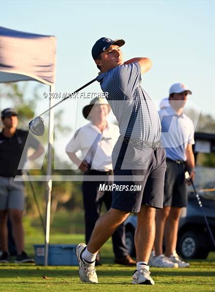 Thumbnail 3 in FHSAA 1A Final photogallery.