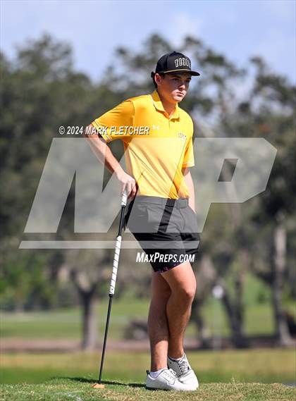 Thumbnail 3 in FHSAA 1A Final photogallery.
