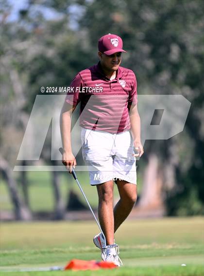 Thumbnail 3 in FHSAA 1A Final photogallery.