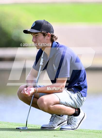 Thumbnail 3 in FHSAA 1A Final photogallery.