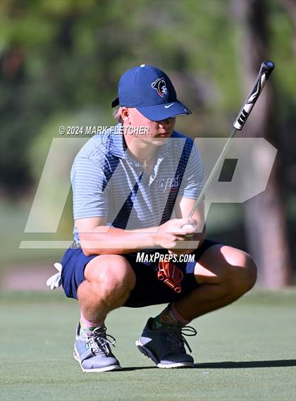 Thumbnail 3 in FHSAA 1A Final photogallery.