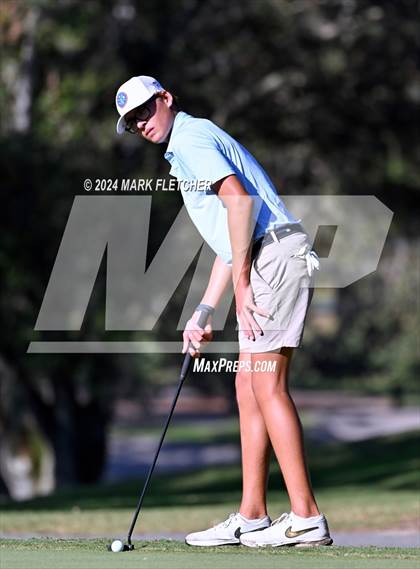 Thumbnail 1 in FHSAA 1A Final photogallery.