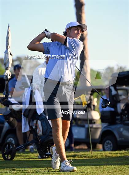 Thumbnail 1 in FHSAA 1A Final photogallery.