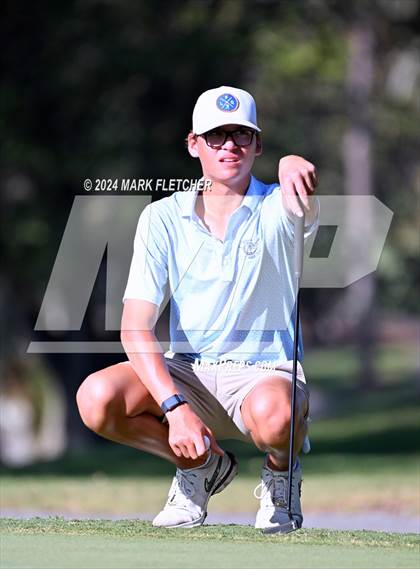 Thumbnail 1 in FHSAA 1A Final photogallery.
