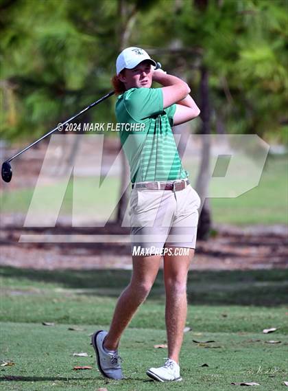 Thumbnail 3 in FHSAA 1A Final photogallery.