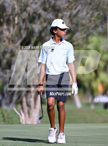 Thumbnail 3 in FHSAA 1A Final photogallery.