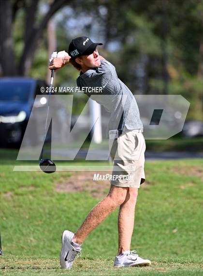 Thumbnail 2 in FHSAA 1A Final photogallery.