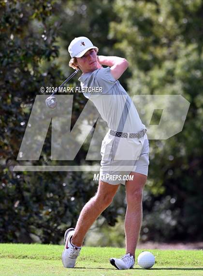Thumbnail 2 in FHSAA 1A Final photogallery.