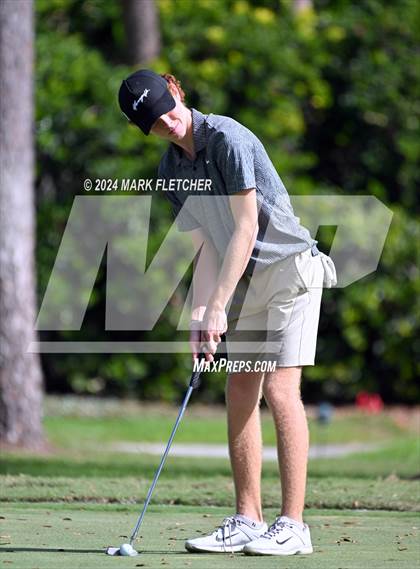 Thumbnail 2 in FHSAA 1A Final photogallery.