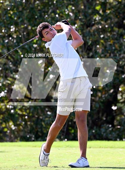Thumbnail 1 in FHSAA 1A Final photogallery.