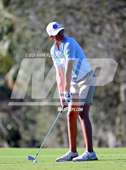 Thumbnail 3 in FHSAA 1A Final photogallery.