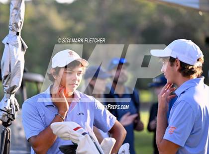 Thumbnail 3 in FHSAA 1A Final photogallery.