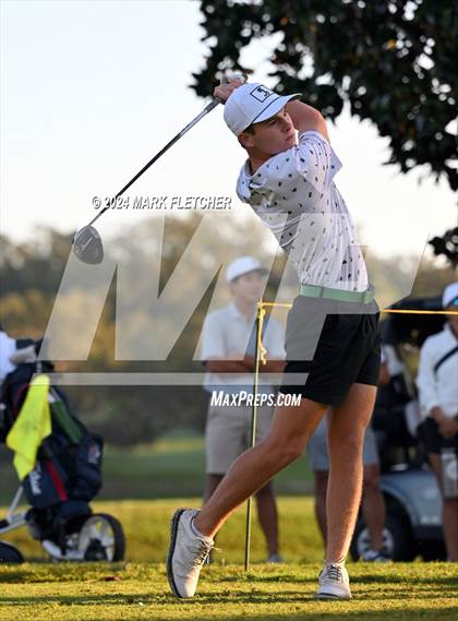 Thumbnail 1 in FHSAA 1A Final photogallery.