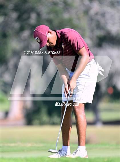 Thumbnail 1 in FHSAA 1A Final photogallery.