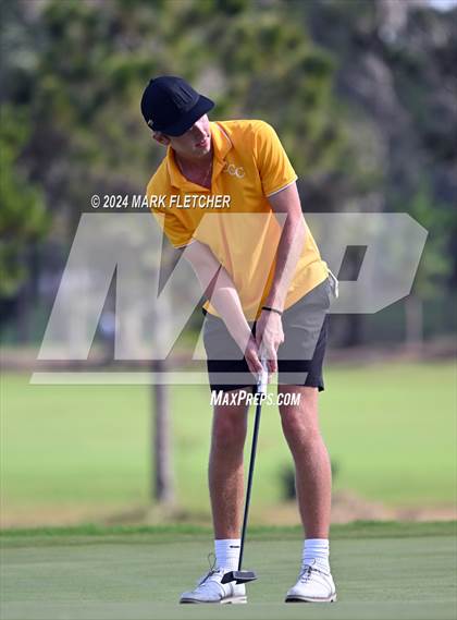 Thumbnail 3 in FHSAA 1A Final photogallery.
