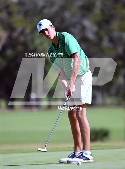 Thumbnail 1 in FHSAA 1A Final photogallery.