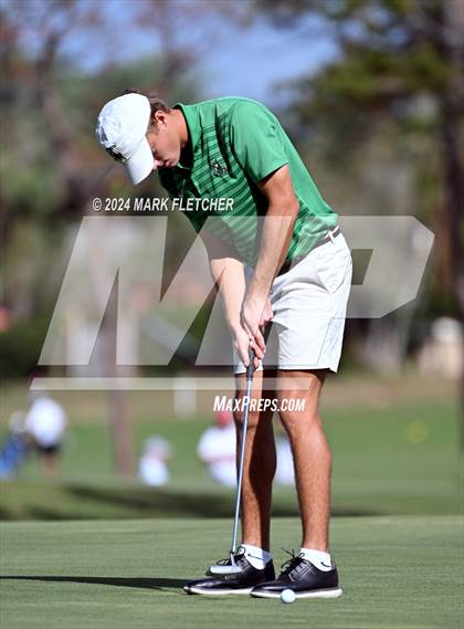 Thumbnail 2 in FHSAA 1A Final photogallery.