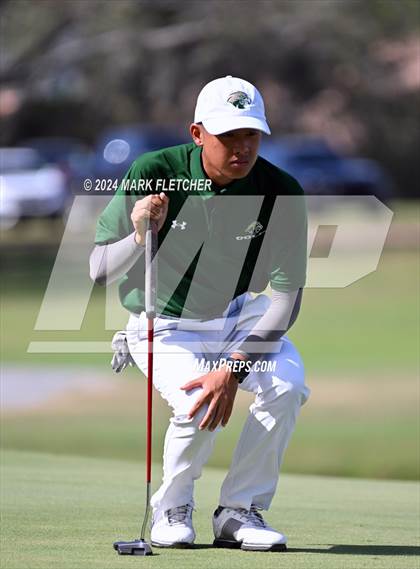 Thumbnail 1 in FHSAA 1A Final photogallery.