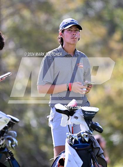 Thumbnail 3 in FHSAA 1A Final photogallery.