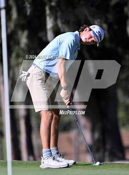 Thumbnail 3 in FHSAA 1A Final photogallery.