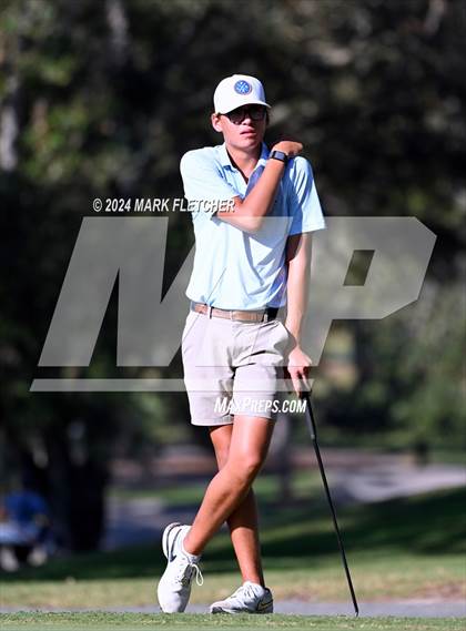 Thumbnail 2 in FHSAA 1A Final photogallery.