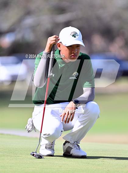 Thumbnail 2 in FHSAA 1A Final photogallery.