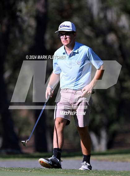 Thumbnail 3 in FHSAA 1A Final photogallery.