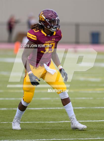Thumbnail 2 in Montini Catholic @ Loyola Academy photogallery.