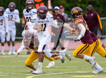 Thumbnail 1 in Montini Catholic @ Loyola Academy photogallery.