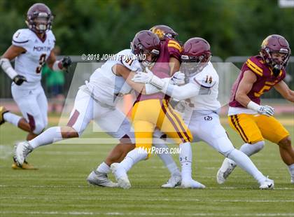 Thumbnail 3 in Montini Catholic @ Loyola Academy photogallery.