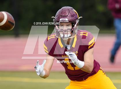 Thumbnail 2 in Montini Catholic @ Loyola Academy photogallery.