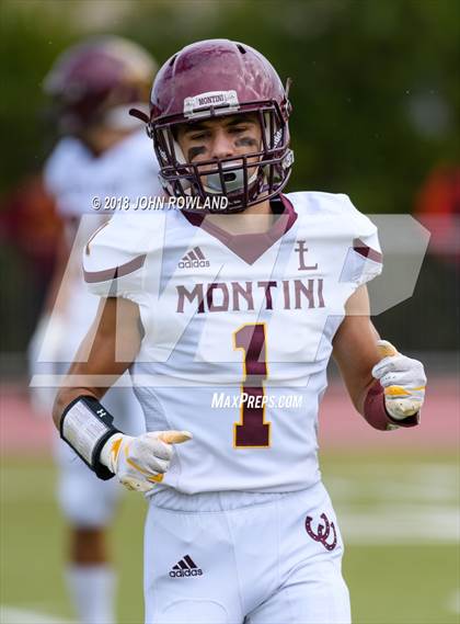 Thumbnail 3 in Montini Catholic @ Loyola Academy photogallery.