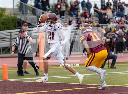 Thumbnail 3 in Montini Catholic @ Loyola Academy photogallery.