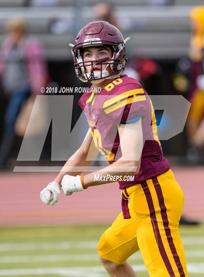 Thumbnail 1 in Montini Catholic @ Loyola Academy photogallery.