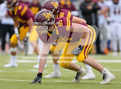 Thumbnail 2 in Montini Catholic @ Loyola Academy photogallery.