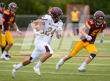 Thumbnail 3 in Montini Catholic @ Loyola Academy photogallery.