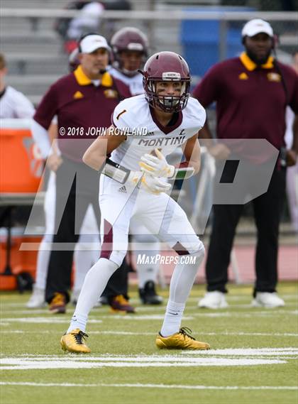 Thumbnail 2 in Montini Catholic @ Loyola Academy photogallery.