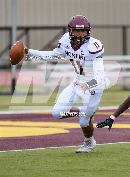 Thumbnail 3 in Montini Catholic @ Loyola Academy photogallery.