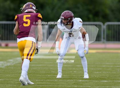 Thumbnail 1 in Montini Catholic @ Loyola Academy photogallery.