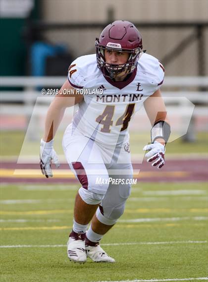 Thumbnail 2 in Montini Catholic @ Loyola Academy photogallery.