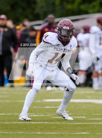 Thumbnail 3 in Montini Catholic @ Loyola Academy photogallery.