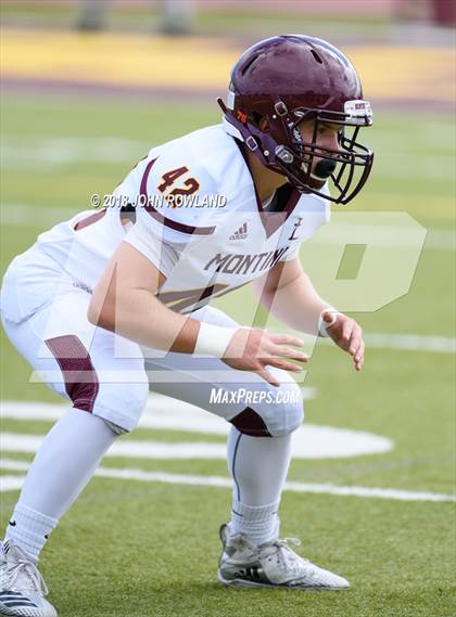 Thumbnail 3 in Montini Catholic @ Loyola Academy photogallery.