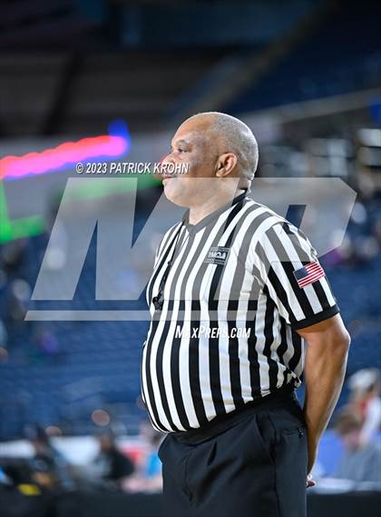 Thumbnail 1 in Mead vs. Stanwood (WIAA Quarter Final) photogallery.